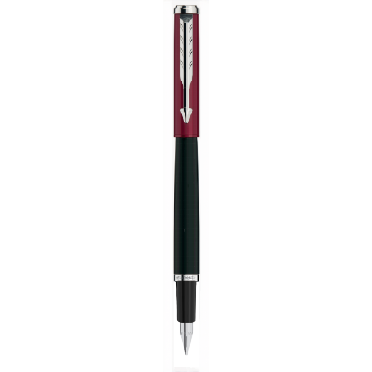Parker Latitude Standard Fountain Pen | Ink Colour - Blue