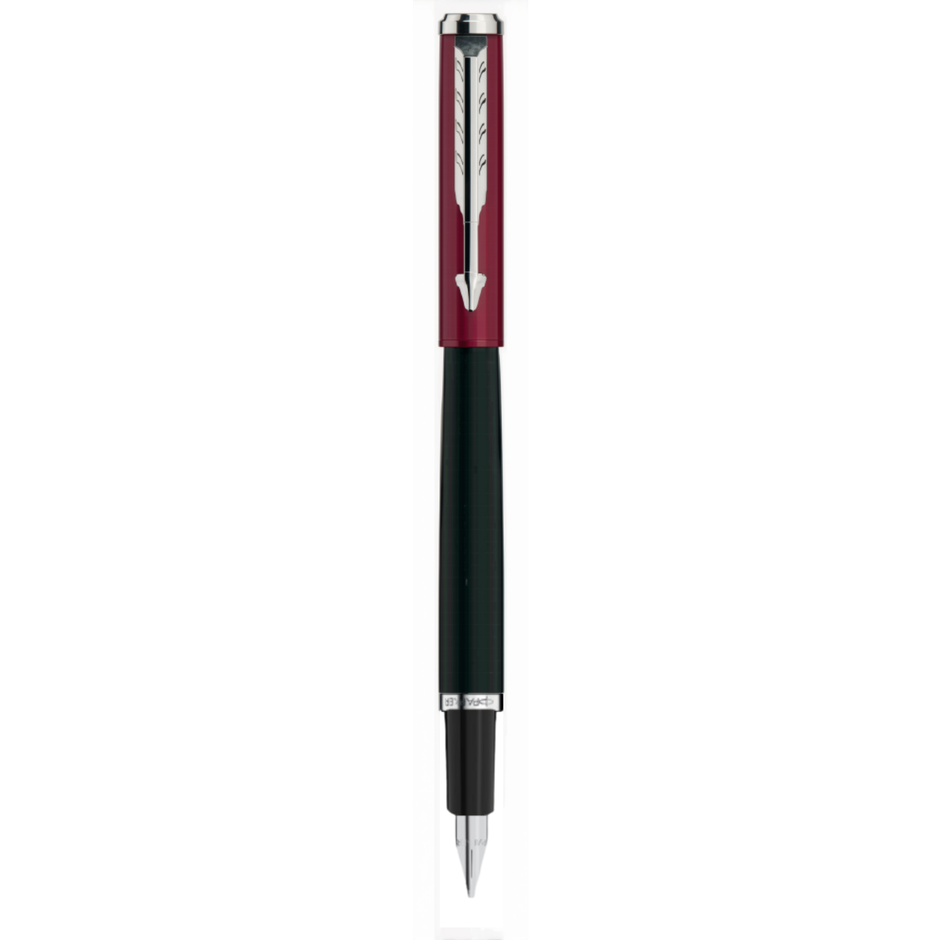 Parker Latitude Standard Fountain Pen | Ink Colour - Blue