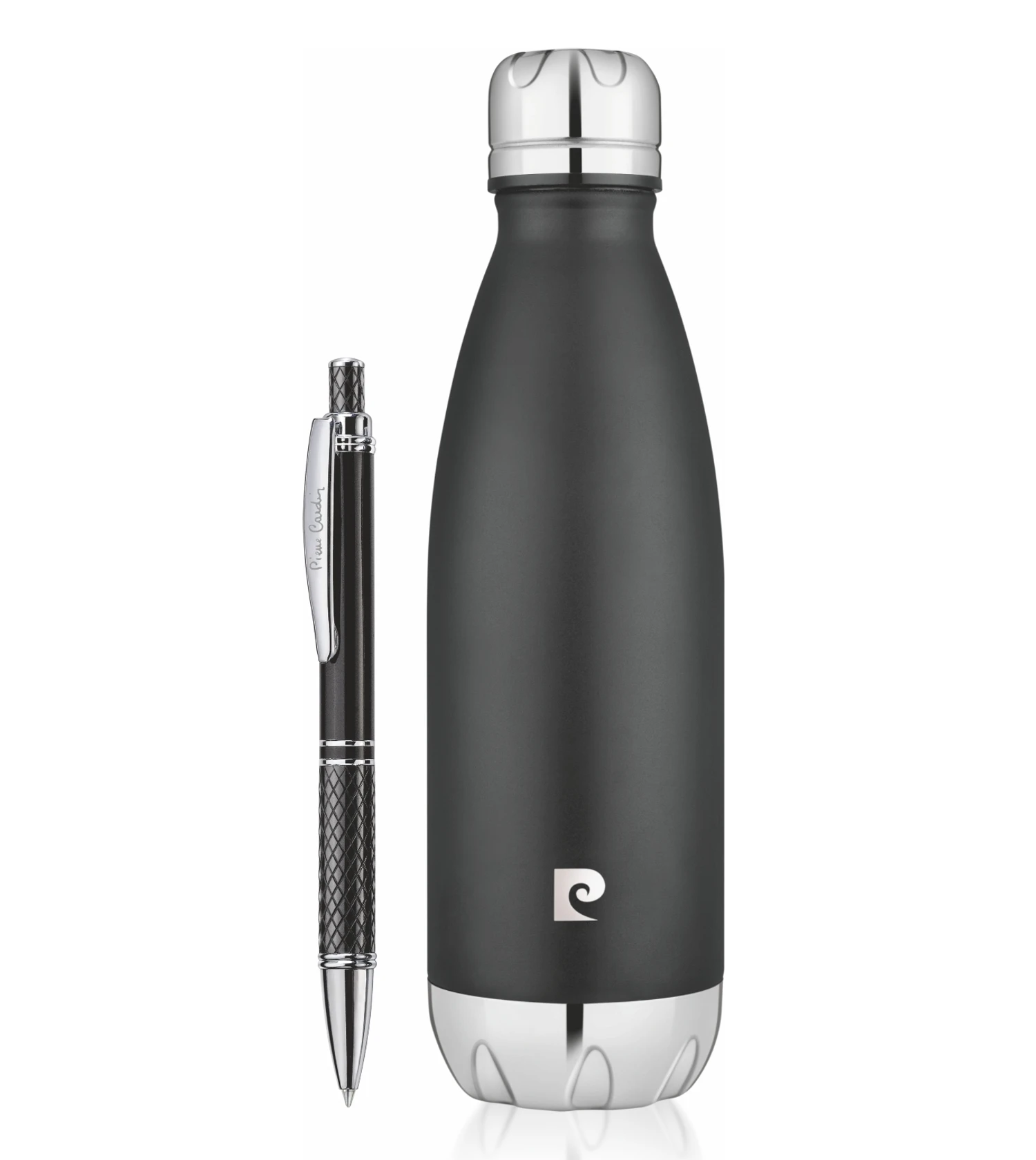 Pierre Cardin Lexus Gift Set | Set of Water Bottle and Ball Pen