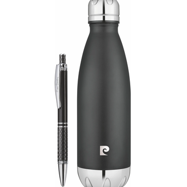 Pierre Cardin Lexus Gift Set | Set of Water Bottle and Ball Pen