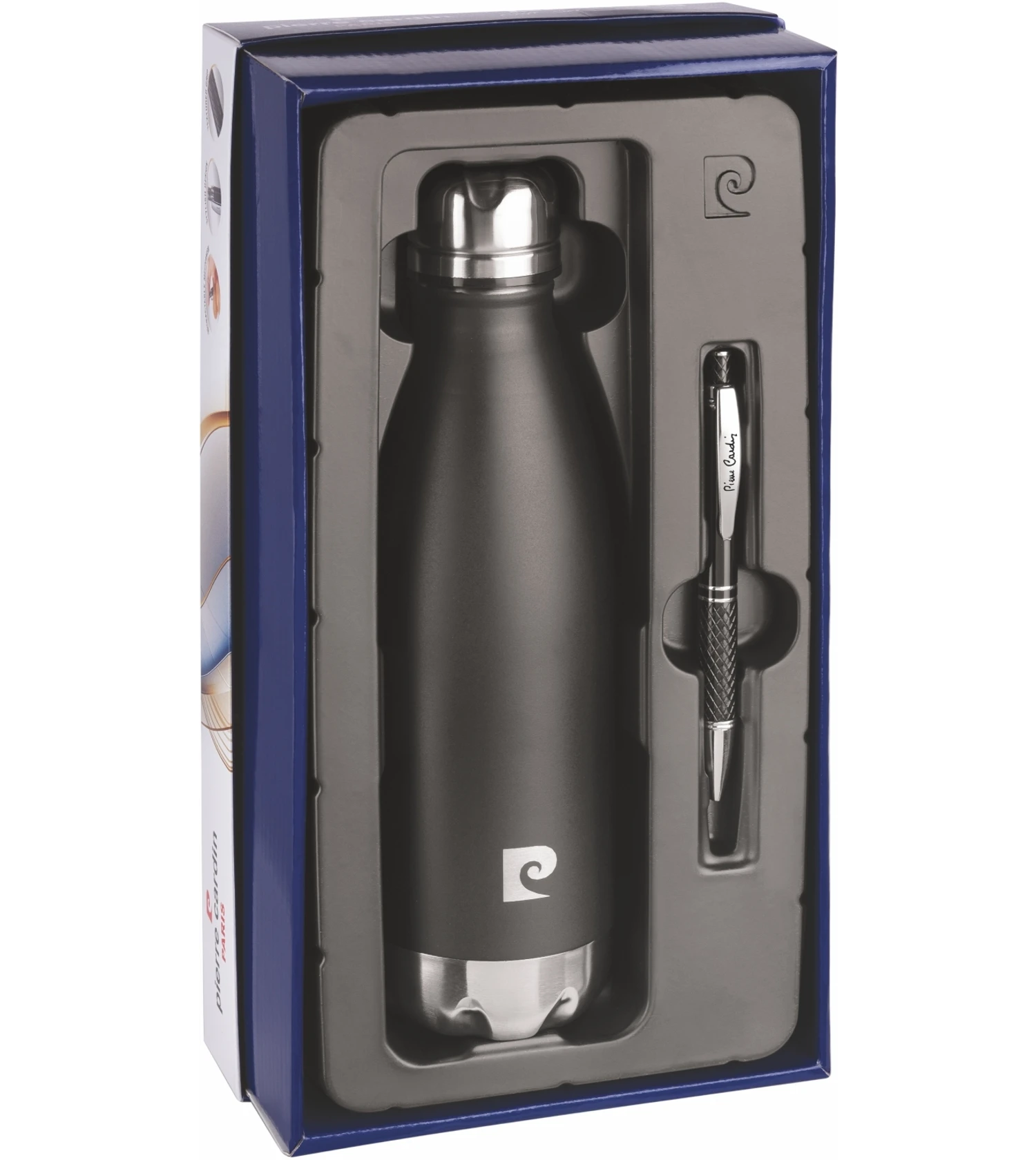 Pierre Cardin Lexus Gift Set | Set of Water Bottle and Ball Pen