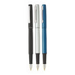 Pierre Cardin Life Fountain Pen | Includes Converter and 2 Cartridges