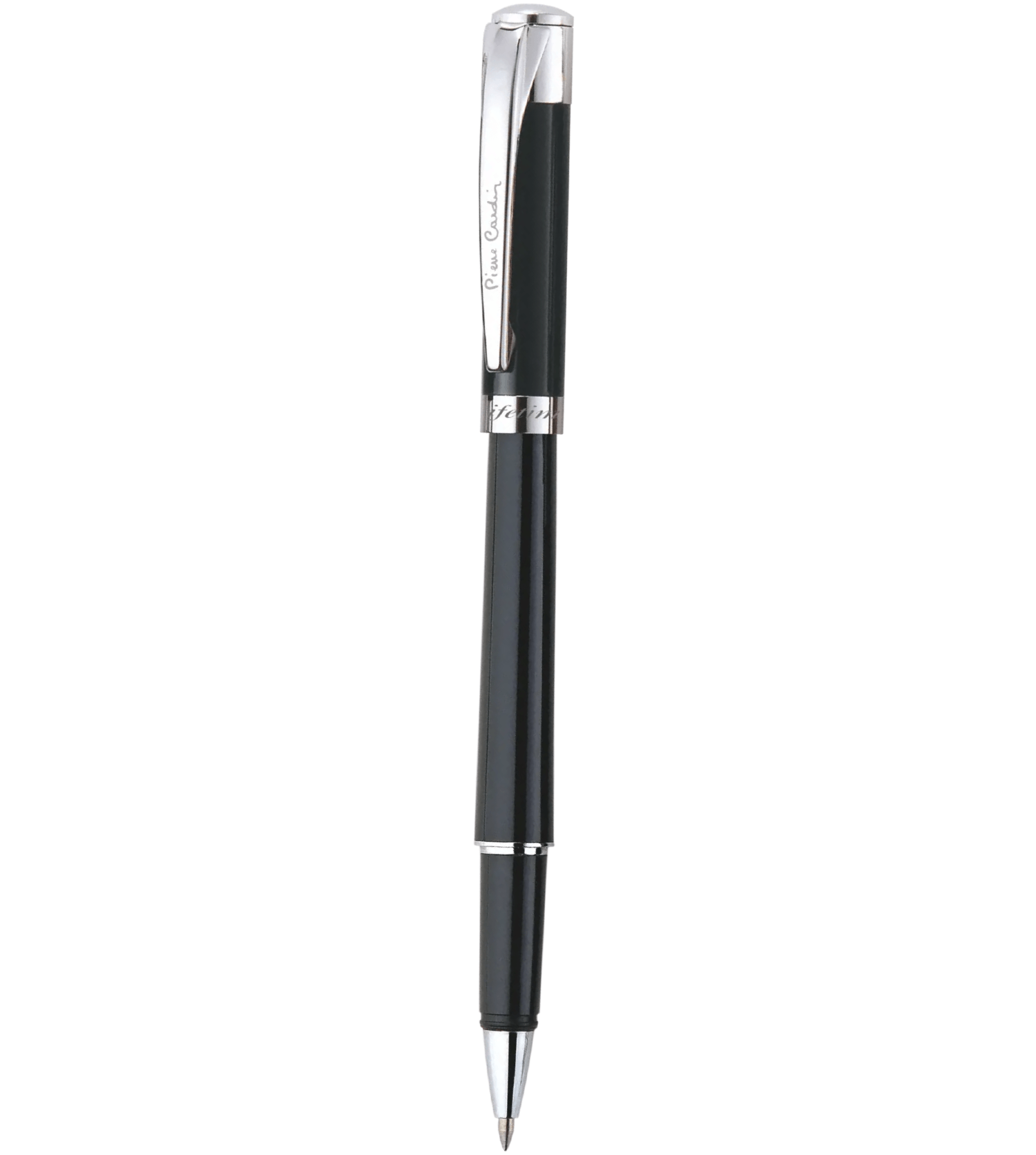 Pierre Cardin Lifetime Roller Pen | Ink Colour - Blue
