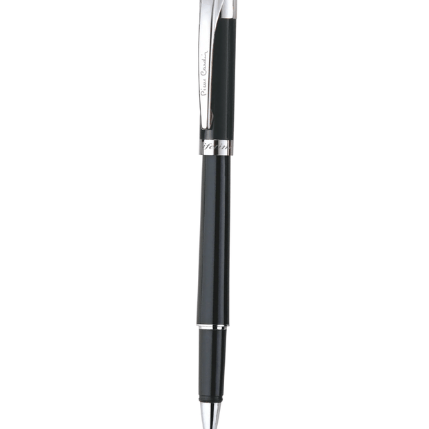 Pierre Cardin Lifetime Roller Pen | Ink Colour - Blue