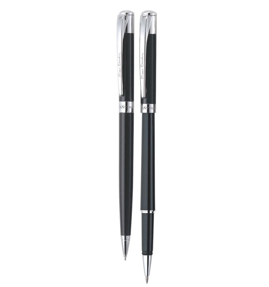 Pierre Cardin Lifetime Set | Set of Ball Pen and Roller Ball Pen