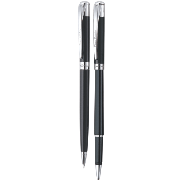 Pierre Cardin Lifetime Set | Set of Ball Pen and Roller Ball Pen