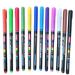 Flair Creative Liquid Acrylic Marker | Set of 12 Shades