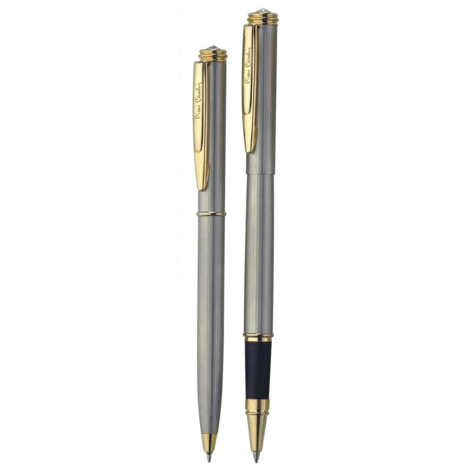 Pierre Cardin Long Champ Set | Set of Ball Pen and Roller Ball Pen