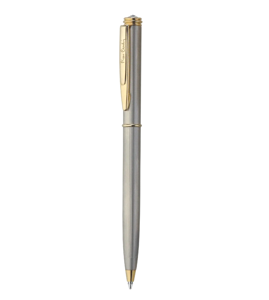 Pierre Cardin Long Champ Set | Set of Ball Pen and Roller Ball Pen