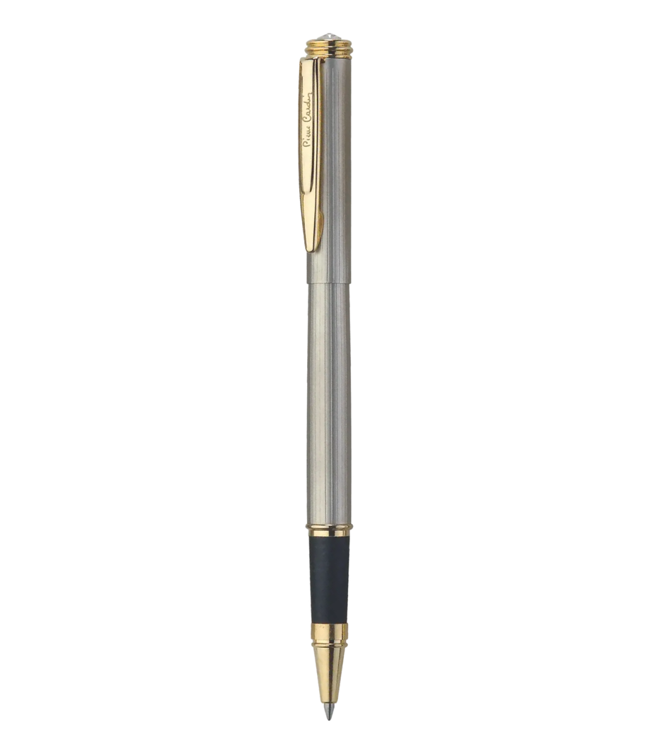 Pierre Cardin Long Champ Set | Set of Ball Pen and Roller Ball Pen