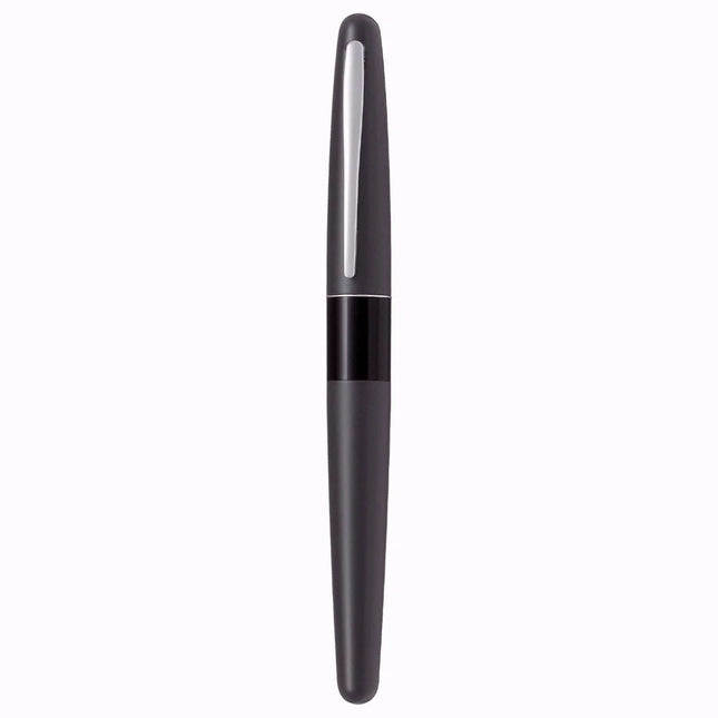 Pilot Metropolitan MR1 Roller Ball Pen BL-MR1-7 sleek design with matte finish and glossy band