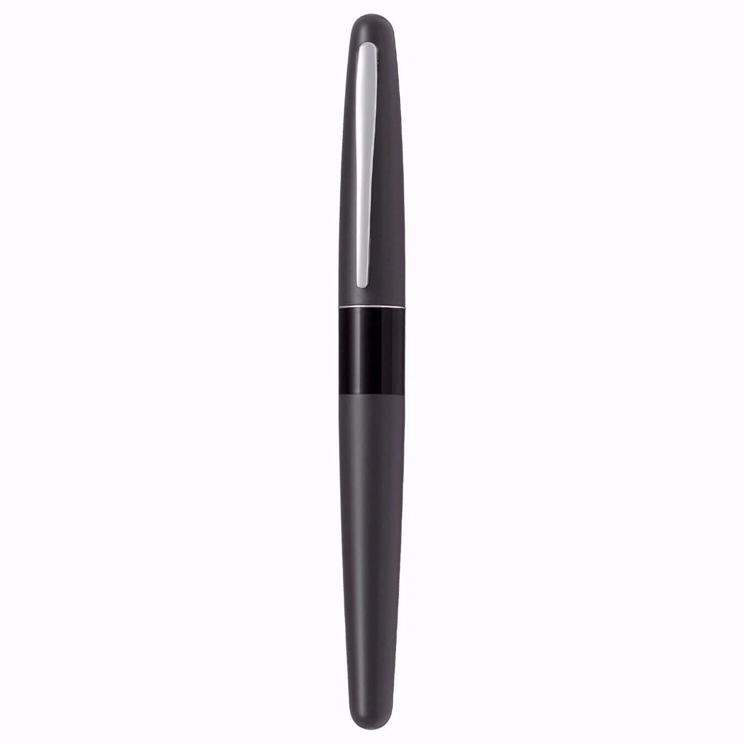 Pilot Metropolitan MR1 Roller Ball Pen BL-MR1-7 sleek design with matte finish and glossy band