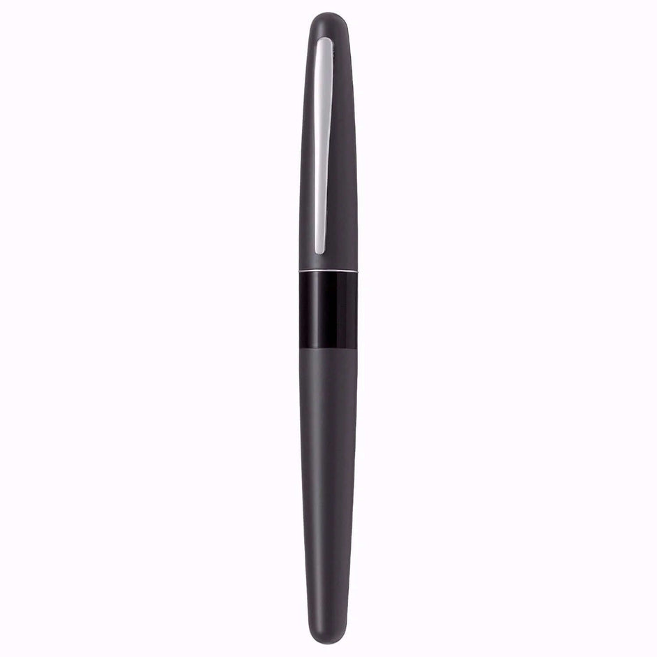 Pilot Metropolitan MR1 Roller Ball Pen BL-MR1-7 sleek design with matte finish and glossy band