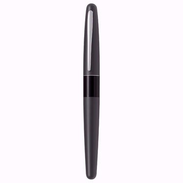 Pilot Metropolitan MR1 Roller Ball Pen BL-MR1-7 sleek design with matte finish and glossy band