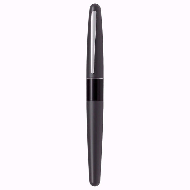 Pilot Metropolitan MR1 Roller Ball Pen BL-MR1-7 sleek design with matte finish and glossy band