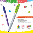 Flair Magic Marker Set | Set of 10 Pens