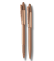 Pierre Cardin Manhattan Gift Set | Set of Ball Pen and Roller Ball Pen