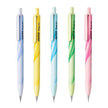Hauser Maple Mechanical Pencil 0.7mm | Includes Leads