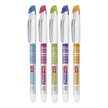 Flair Marathon Ball Pen | Ink Colour - Blue