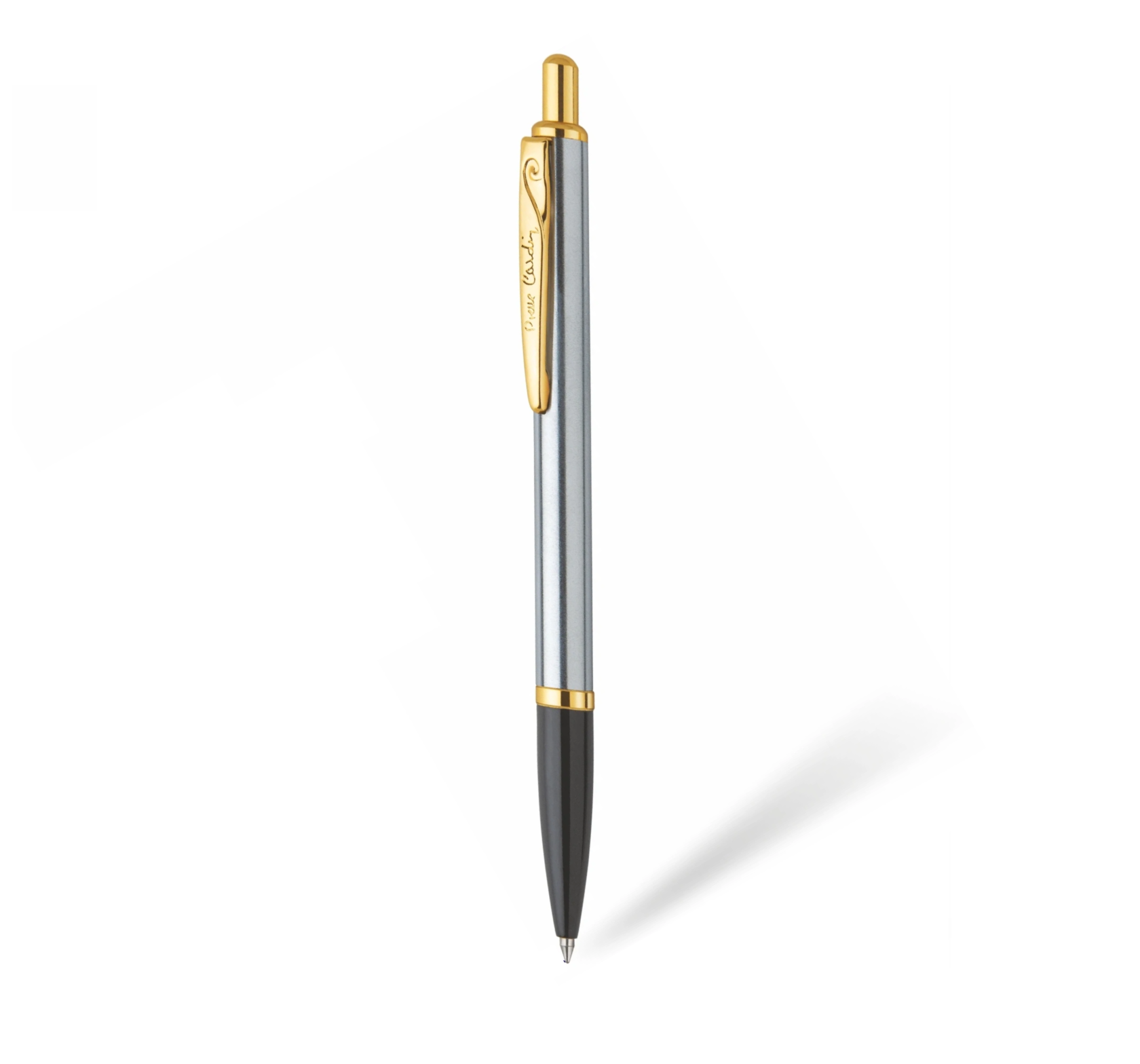 Pierre Cardin Marco Polo Gift Set | Set of Water Bottle and Ball Pen