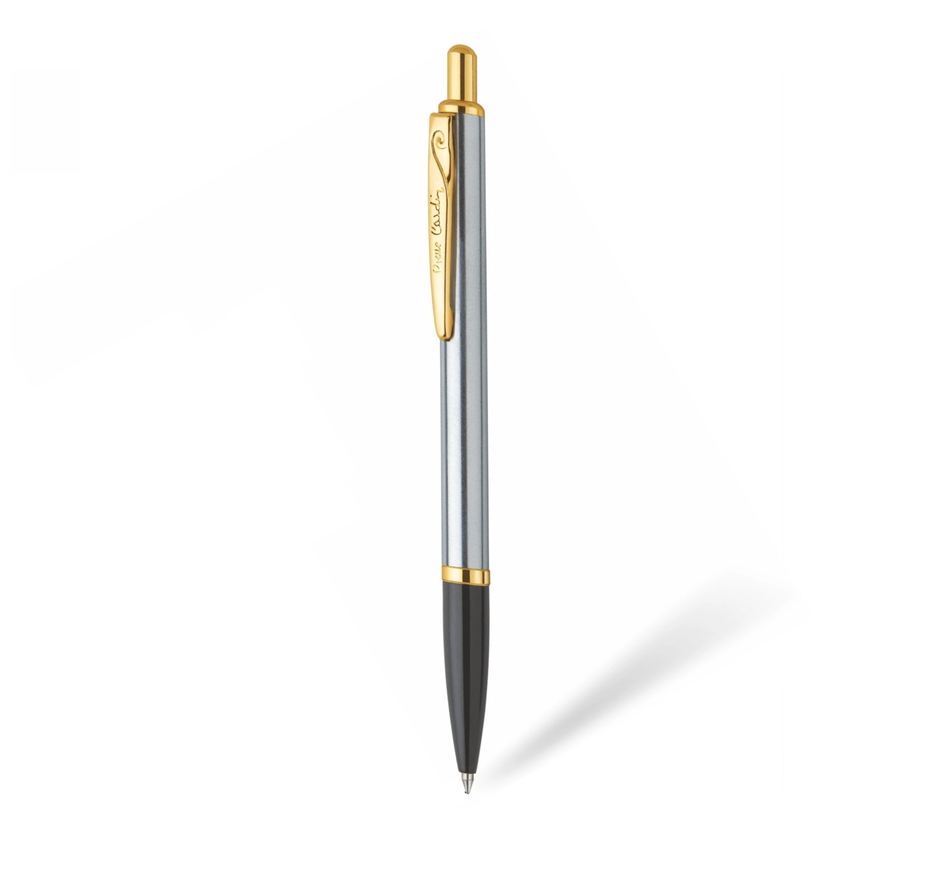 Pierre Cardin Marco Polo Gift Set | Set of Water Bottle and Ball Pen
