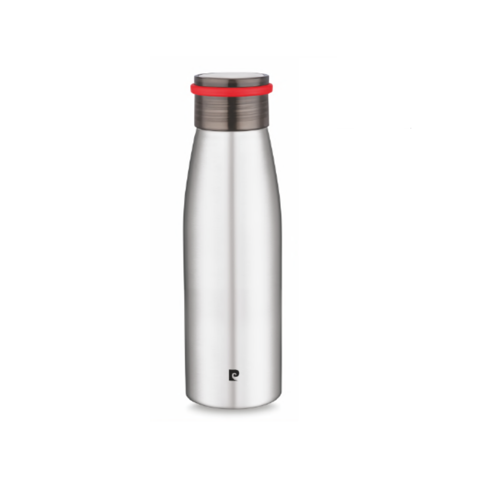 Pierre Cardin Marco Polo Gift Set | Set of Water Bottle and Ball Pen