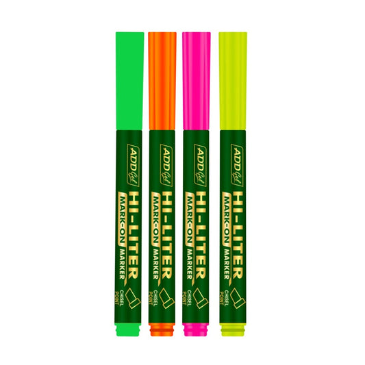 Add Gel Handy Mark-On Hi-Liter