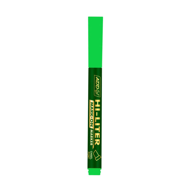 Add Gel Handy Mark-On Hi-Liter