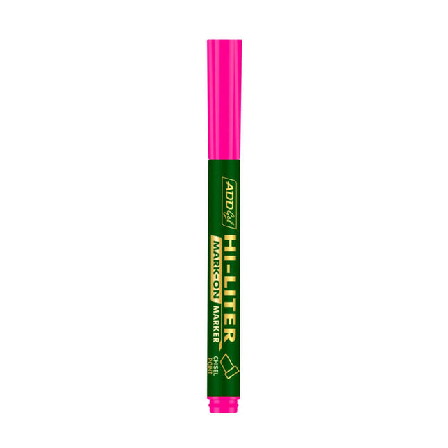 Add Gel Handy Mark-On Hi-Liter