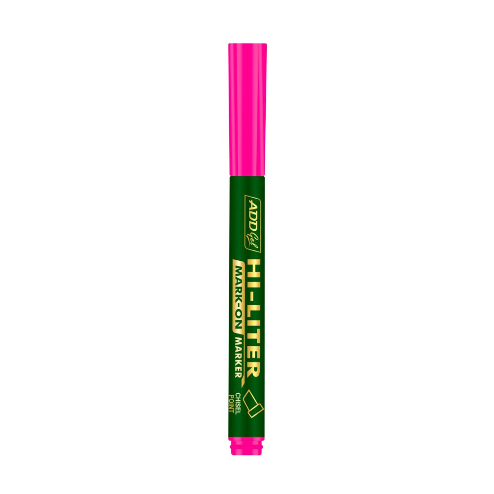 Add Gel Handy Mark-On Hi-Liter