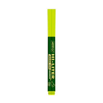 Add Gel Handy Mark-On Hi-Liter