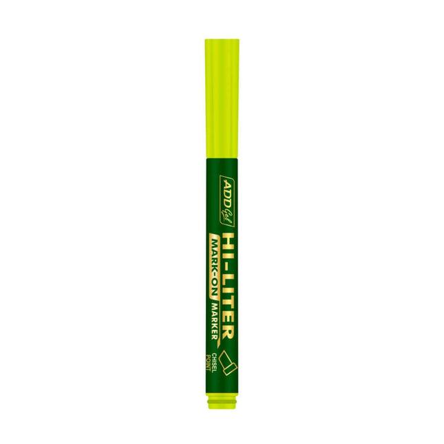 Add Gel Handy Mark-On Hi-Liter