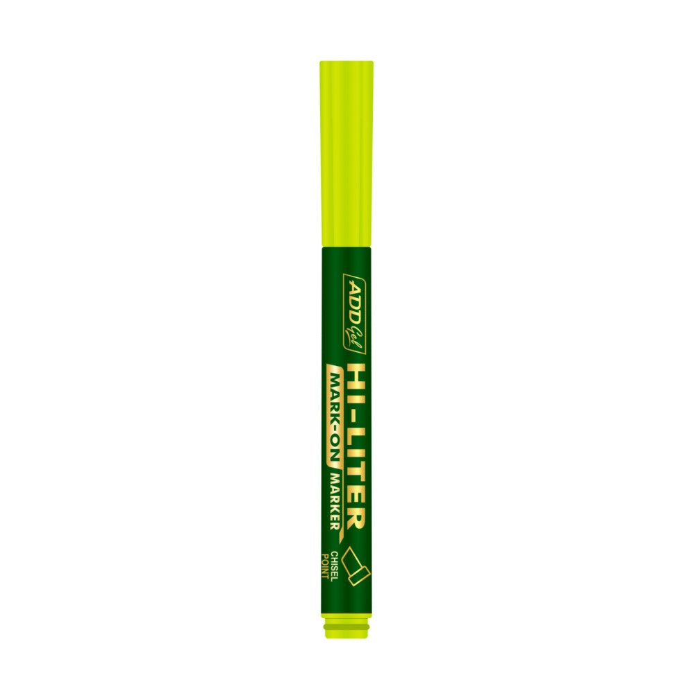 Add Gel Handy Mark-On Hi-Liter