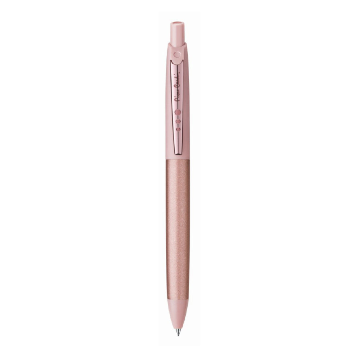Pierre Cardin Master Stroke Ball Pen | Ink Colour - Blue