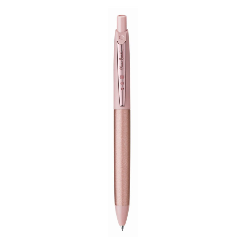 Pierre Cardin Master Stroke Ball Pen | Ink Colour - Blue