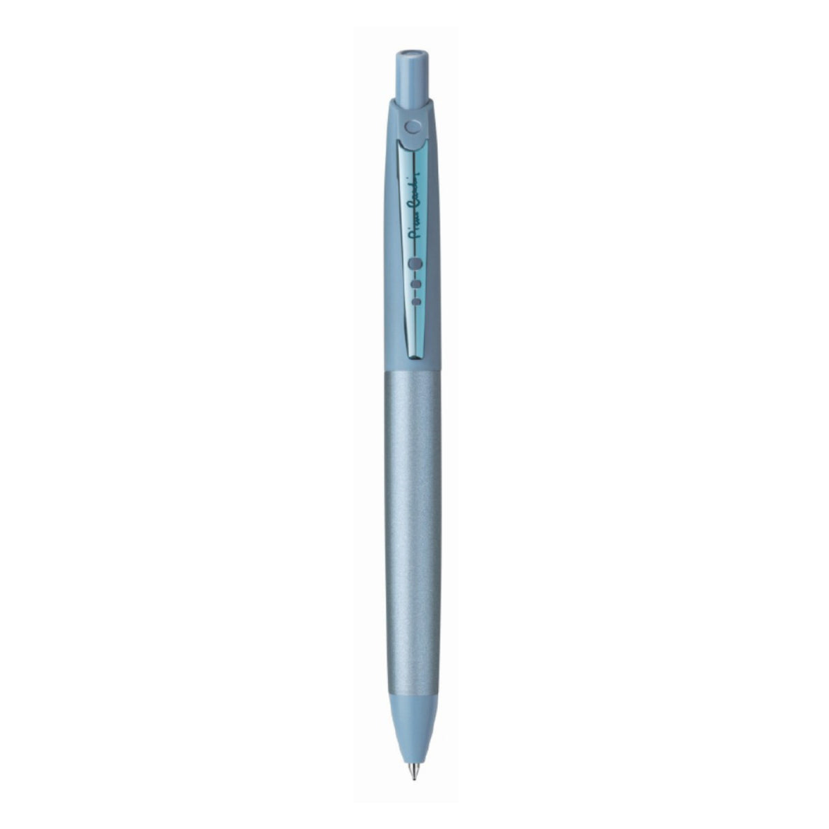 Pierre Cardin Master Stroke Ball Pen | Ink Colour - Blue