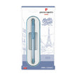 Pierre Cardin Master Stroke Ball Pen | Ink Colour - Blue