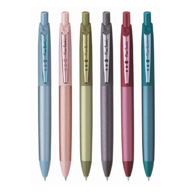 Pierre Cardin Master Stroke Ball Pen | Ink Colour - Blue