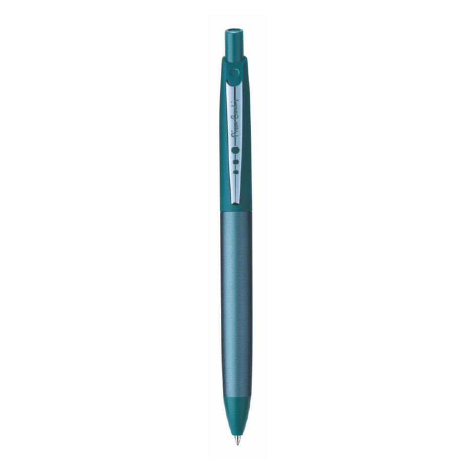 Pierre Cardin Master Stroke Ball Pen | Ink Colour - Blue