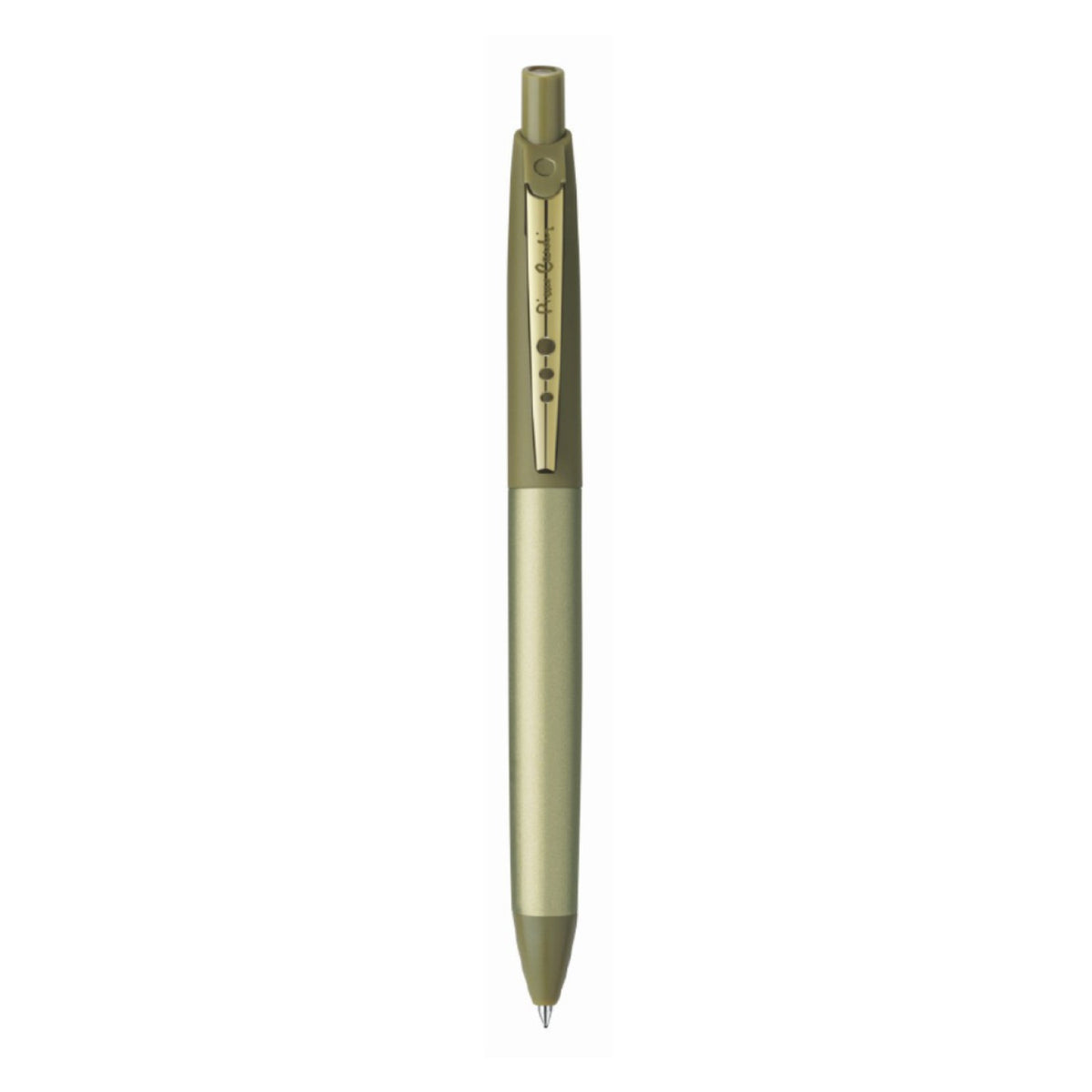 Pierre Cardin Master Stroke Ball Pen | Ink Colour - Blue