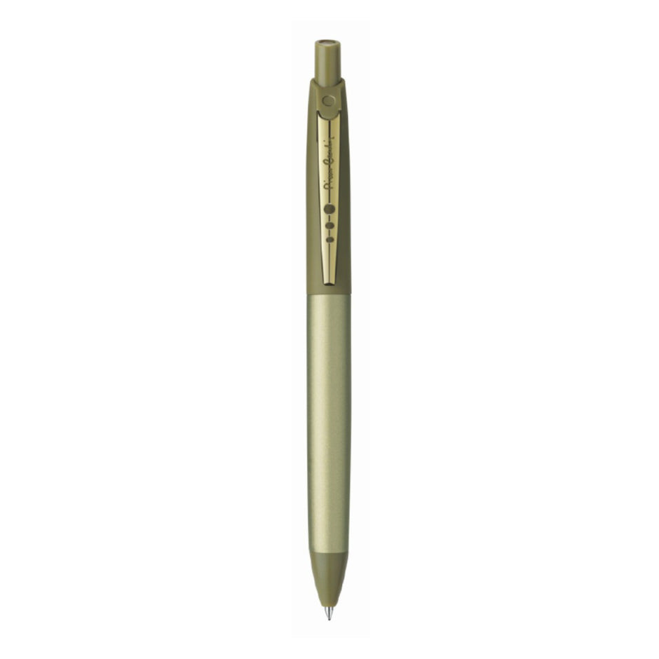 Pierre Cardin Master Stroke Ball Pen | Ink Colour - Blue