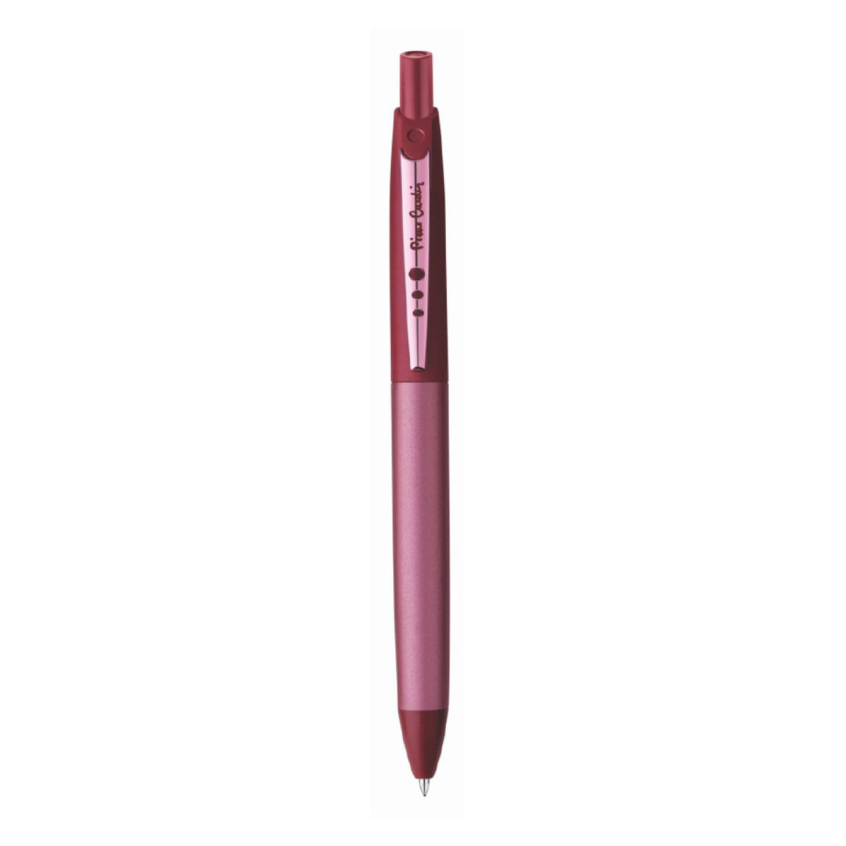 Pierre Cardin Master Stroke Ball Pen | Ink Colour - Blue
