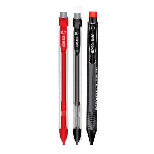 Add Gel Mechanical Pencil
