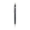 Pentel Sharp P200 Mechanical Pencil for drawing, drafting, and writing with precision and a replaceable eraser.