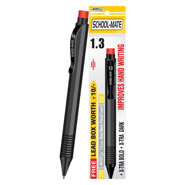 Add Gel Mechanical Pencil