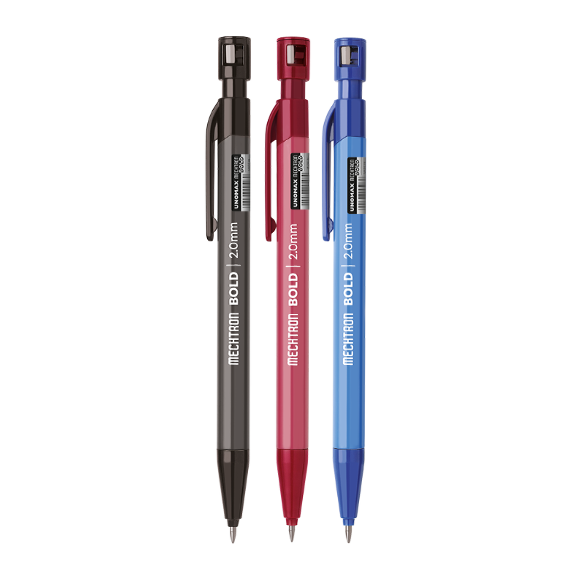 Unomax Mechtron Mechanical Pencil