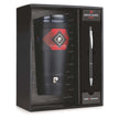 Pierre Cardin Milord Gift Set | Set of Mug and Pen featuring a tumbler and pen in a stylish gift box.
