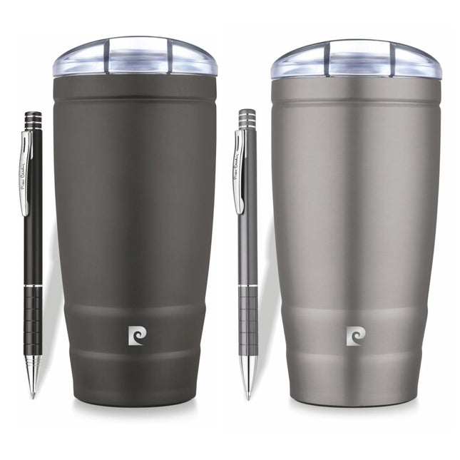 Pierre Cardin Milord Gift Set | Set of Mug and Pen