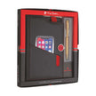Pierre Cardin Mobilio Gift Set | Set of Diary and Pen in elegant packaging with a pen and diary.