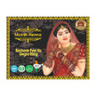 Moksh Henna Mehandi Cones | Pack of 12 - vibrant henna illustration for weddings and celebrations.